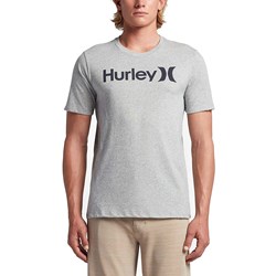 Hurley - Mens One And Only Dri-Fit Premium t-shirt
