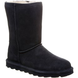 Bearpaw - Womens Elle Short Solids Boots