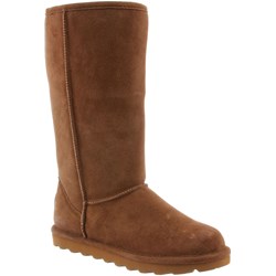 Bearpaw - Womens Elle Tall Solids Boots