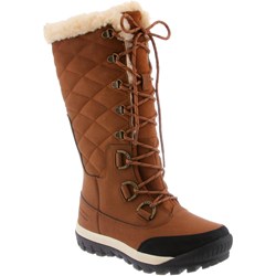 Bearpaw - Womens Isabella Solids Boots