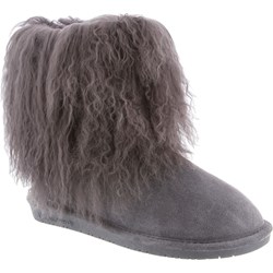 Bearpaw - Womens Boo Solids Boots