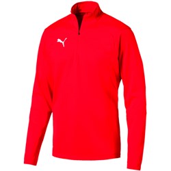 PUMA Mens Liga Training 14 Zip Top PUMA Mens Liga Training 14 Zip Top