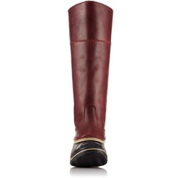 Sorel women's slimpack on sale riding tall ii