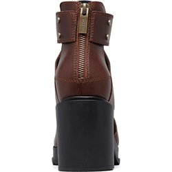 Sorel margo deals cut out