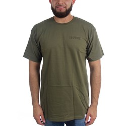 Diamond Supply Co. - Mens Split T-Shirt