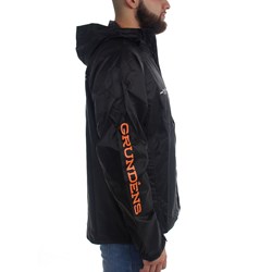 dark seas grundens jacket