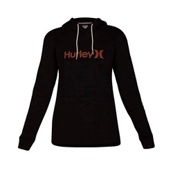 Hurley - Womens One & Only Pullover Hoodie