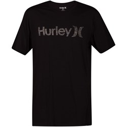 Hurley - Mens Prm Oao Pt T-Shirt