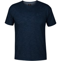 Hurley - Mens Dri-Fit Lagos Port Crew T-Shirt