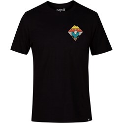 Hurley - Mens Surfin Bird T-Shirt