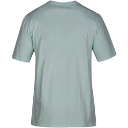 Hurley Mens Premium Icon Slash Gradient T-Shirt