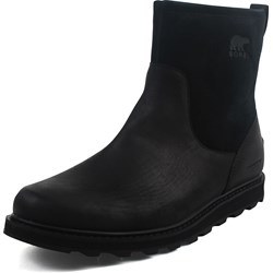 Sorel - Men's Madson Zip Waterproof Non Shell Boot