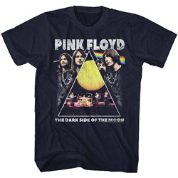 Pink Floyd - Mens Pinkfloyd T-Shirt