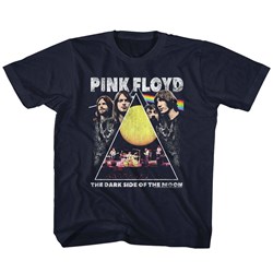 Pink Floyd - unisex-baby Pinkfloyd T-Shirt