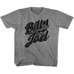 Billy Joel - unisex-baby Only The Good T-Shirt