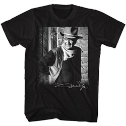 John Wayne - Mens John Wayne T-Shirt