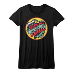 Billy Idol - Juniors Charmed Life T-Shirt