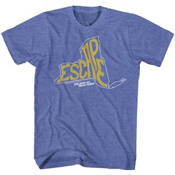 Escape From New York - Mens Escape T-Shirt