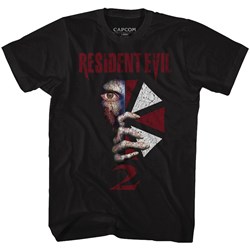Resident Evil - Mens Revil2 T-Shirt