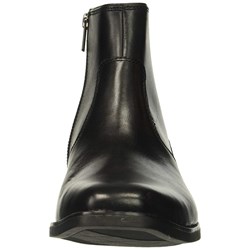 Rockport traviss sales zip boot