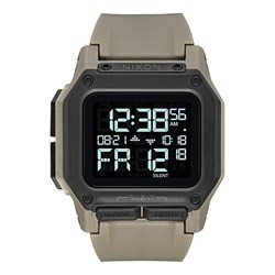 Nixon - Men's Regulus Digital Watch