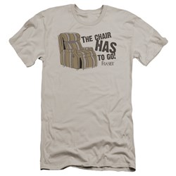 Frasier - Mens The Chair Premium Slim Fit T-Shirt