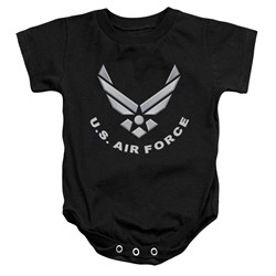 Air Force - Toddler Logo Onesie