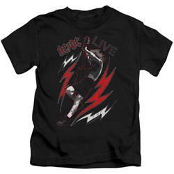 Acdc - Youth Live T-Shirt