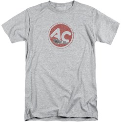 Ac Delco - Mens Ac Circle Tall T-Shirt