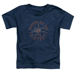 Ac Delco - Toddlers Producing For Victory T-Shirt