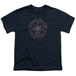 Ac Delco - Youth Producing For Victory T-Shirt
