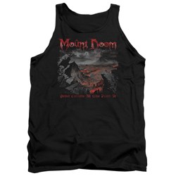 Lord Of The Rings - Mens Power Corrupts Tank Top