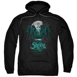 Lord Of The Rings - Mens Shelob Pullover Hoodie