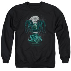 Lord Of The Rings - Mens Shelob Sweater