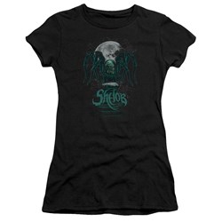 Lord Of The Rings - Juniors Shelob T-Shirt