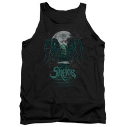 Lord Of The Rings - Mens Shelob Tank Top
