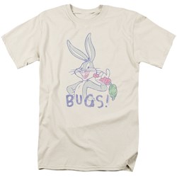 Looney Tunes - Mens Bugs T-Shirt