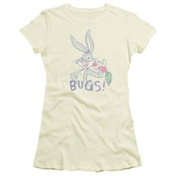 Looney Tunes - Juniors Bugs T-Shirt