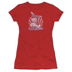 Looney Tunes - Juniors Wishful Thinking T-Shirt