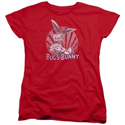 Looney Tunes - Womens Wishful Thinking T-Shirt