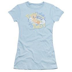 Looney Tunes - Juniors Fweedom T-Shirt