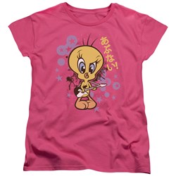 Looney Tunes - Womens So Bad T-Shirt