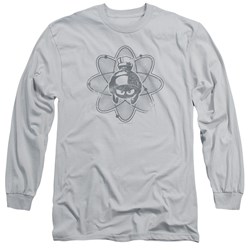 Looney Tunes - Mens Mean Marvin Long Sleeve T-Shirt