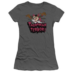 Looney Tunes - Juniors Taz Terror T-Shirt