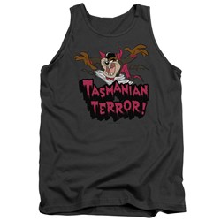 Looney Tunes - Mens Taz Terror Tank Top