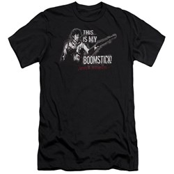 Army Of Darkness - Mens Boomstick Premium Slim Fit T-Shirt