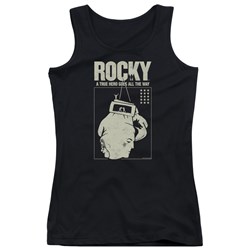 Rocky - Juniors The Hero Tank Top