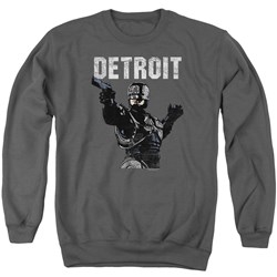 Robocop - Mens Detroit Sweater