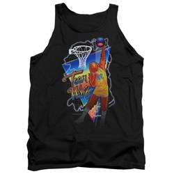 Teen Wolf - Mens Electric Wolf Tank Top