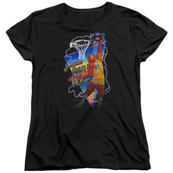 Teen Wolf - Womens Electric Wolf T-Shirt